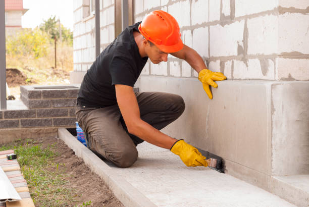 Licensed Interior Drainage System service in Huntertown, IN - SGP Waterproofing